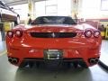 Corsa Red - F430 Spider Photo No. 3