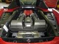 Corsa Red - F430 Spider Photo No. 4