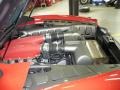Corsa Red - F430 Spider Photo No. 5