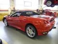 Corsa Red - F430 Spider Photo No. 9