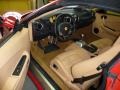 Corsa Red - F430 Spider Photo No. 12