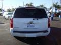 Summit White - Tahoe LTZ Photo No. 6