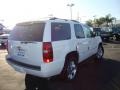 Summit White - Tahoe LTZ Photo No. 7