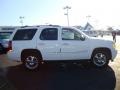 2009 Summit White Chevrolet Tahoe LTZ  photo #8