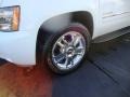Summit White - Tahoe LTZ Photo No. 14
