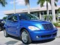 Electric Blue Pearl 2006 Chrysler PT Cruiser GT