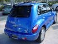 Electric Blue Pearl - PT Cruiser GT Photo No. 3