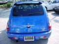 Electric Blue Pearl - PT Cruiser GT Photo No. 4