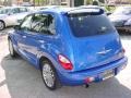 Electric Blue Pearl - PT Cruiser GT Photo No. 6