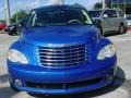 Electric Blue Pearl - PT Cruiser GT Photo No. 9