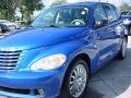 Electric Blue Pearl - PT Cruiser GT Photo No. 10