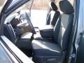 2009 Mineral Gray Metallic Dodge Ram 1500 SLT Quad Cab 4x4  photo #10