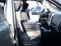 2009 Mineral Gray Metallic Dodge Ram 1500 SLT Quad Cab 4x4  photo #14
