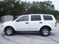 2004 Bright White Dodge Durango SLT  photo #7