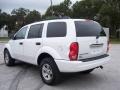 2004 Bright White Dodge Durango SLT  photo #11