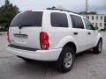 2004 Bright White Dodge Durango SLT  photo #12