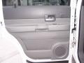 2004 Bright White Dodge Durango SLT  photo #22