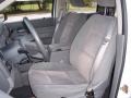 2004 Bright White Dodge Durango SLT  photo #24