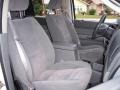 2004 Bright White Dodge Durango SLT  photo #25