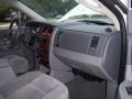 2004 Bright White Dodge Durango SLT  photo #36