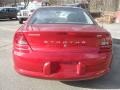 2004 Inferno Red Pearlcoat Dodge Stratus SE Sedan  photo #6