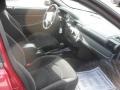 2004 Inferno Red Pearlcoat Dodge Stratus SE Sedan  photo #10