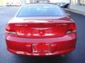 Inferno Red Pearl - Sebring Limited Sedan Photo No. 5