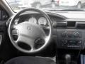 2004 Inferno Red Pearlcoat Dodge Stratus SE Sedan  photo #13