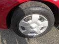 2004 Inferno Red Pearlcoat Dodge Stratus SE Sedan  photo #18