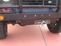 Aries Blue - Defender 90 Soft Top Photo No. 11