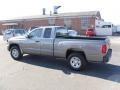 2008 Mineral Gray Metallic Dodge Dakota ST Extended Cab  photo #2