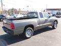 2008 Mineral Gray Metallic Dodge Dakota ST Extended Cab  photo #5