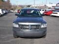 2008 Mineral Gray Metallic Dodge Dakota ST Extended Cab  photo #7