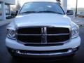 Bright White - Ram 2500 ST Quad Cab Photo No. 2
