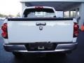 2007 Bright White Dodge Ram 2500 ST Quad Cab  photo #5