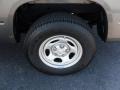 Mineral Gray Metallic - Dakota ST Extended Cab Photo No. 14