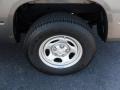 2008 Mineral Gray Metallic Dodge Dakota ST Extended Cab  photo #14