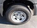 Mineral Gray Metallic - Dakota ST Extended Cab Photo No. 18