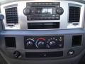 2007 Bright White Dodge Ram 2500 ST Quad Cab  photo #13