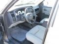 2008 Mineral Gray Metallic Dodge Dakota ST Extended Cab  photo #25