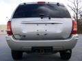 2003 Light Pewter Metallic Jeep Grand Cherokee Limited 4x4  photo #6