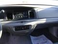 1998 Toreador Red Metallic Ford Crown Victoria Police Interceptor  photo #10