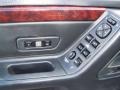 2003 Light Pewter Metallic Jeep Grand Cherokee Limited 4x4  photo #11