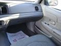 1998 Toreador Red Metallic Ford Crown Victoria Police Interceptor  photo #11