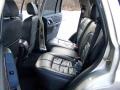 2003 Light Pewter Metallic Jeep Grand Cherokee Limited 4x4  photo #12