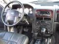 2003 Light Pewter Metallic Jeep Grand Cherokee Limited 4x4  photo #16