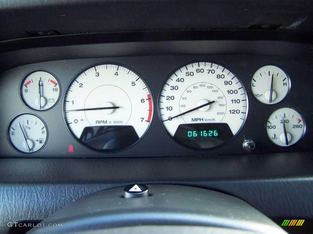 2003 Grand Cherokee Limited 4x4 - Light Pewter Metallic / Dark Slate Gray photo #19