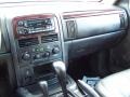 2003 Light Pewter Metallic Jeep Grand Cherokee Limited 4x4  photo #21