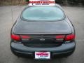 1998 Dark Green Satin Metallic Ford Taurus SE  photo #4