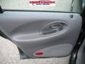 1998 Dark Green Satin Metallic Ford Taurus SE  photo #12